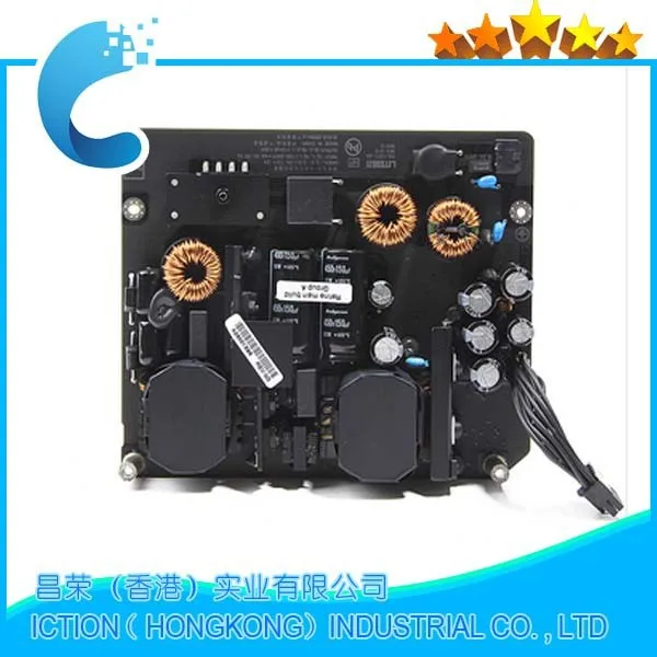 Новый 300 Вт внутренний Питание Для iMac 27 '&#x27A1419 MD095 MD096 2012 P/N: PA-1311-2A 661-7170 |