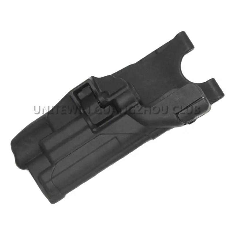 Уровень 3 Airsoft CS боевой тактический пояс с кобурой с легкое ношение подходит Sig Sauer P226 P220 P228 P229