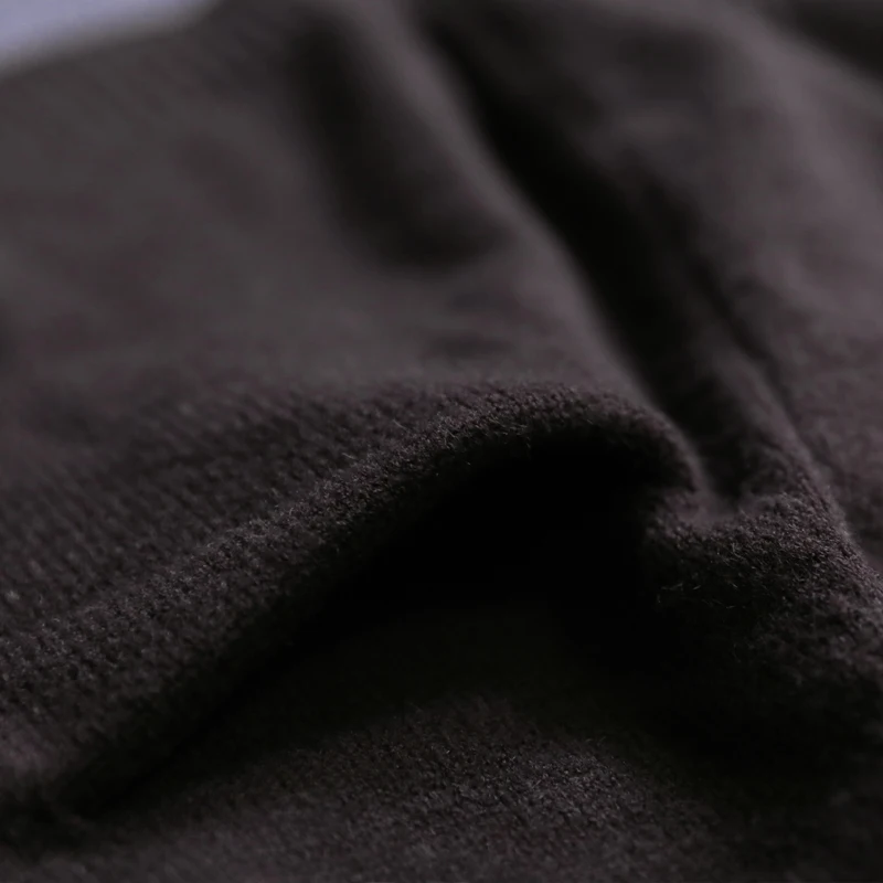 2017 Женский новый осенний и весенний свитер большого размера повседневный