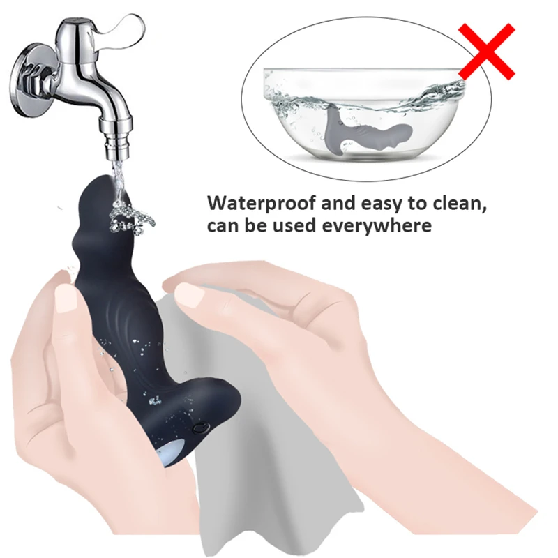 7 Вибраторы Дистанционное фаллоимитатор большой член Эротика игрушка вибратор