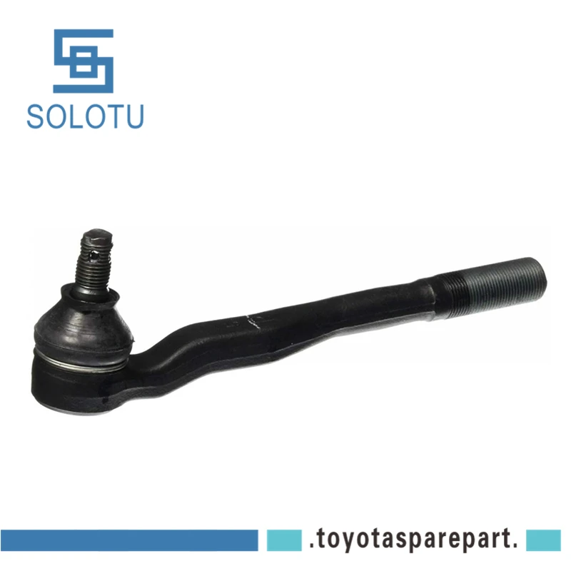 Наконечник тяги для LAND CRUISER 1KZ T 5VZ FE 45046 39335|Шаровые шарниры| |