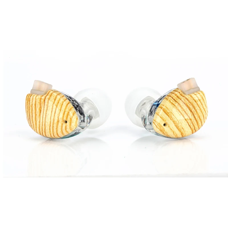 TFZ эксклюзивный 1 HIFI Eadphones высококачественный двойной посеребренный кабель 12 мм
