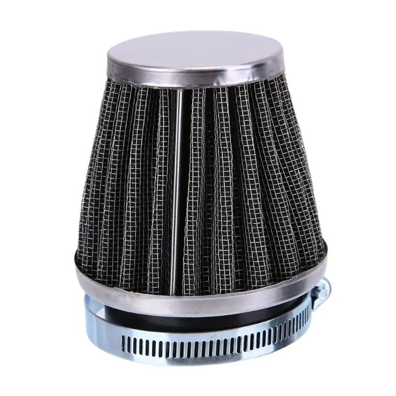 Мотоциклетный Набор для воздухозаборника с грибной головкой 54 мм 2 слоя стальной