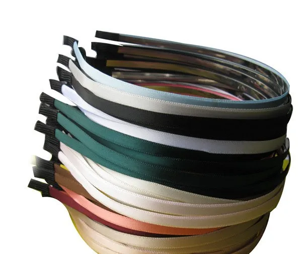 Металлическая лента для волос 5 мм металлическая волос|fashion headband|headband fashionhair headband |