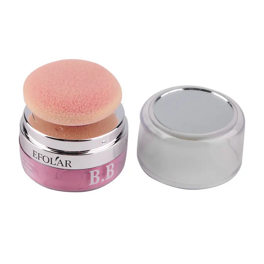 Новинка 2017 для женщин и девочек 3D чистый минеральный Румяна лица щек мягкие