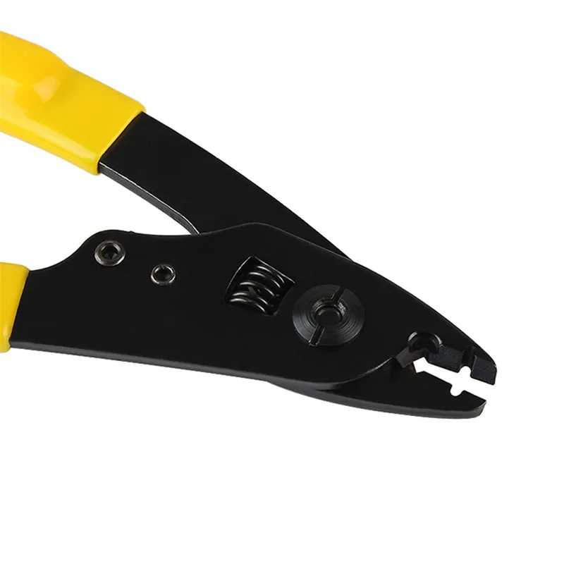 Фирменная Новинка волоконно оптический инструмент для зачистки CFS2 оптические