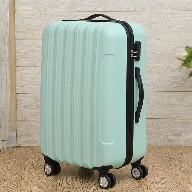 20 &quot22&quot 24 &quot26&quot 28 &quotдюймов rodinhas тележка чемодан maletas модные колёса де viagem com