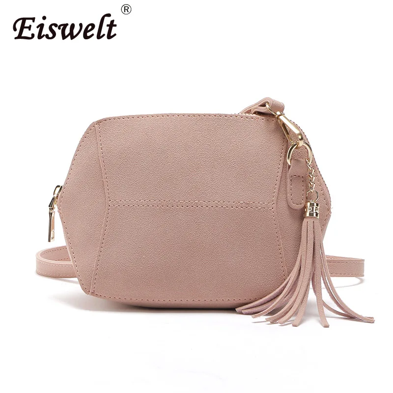 

Dropshipping Shell Women Messenger Bags High Quality Cross Body Bag PU Leather Mini Female Shoulder Bag Handbags Bolsas Feminina