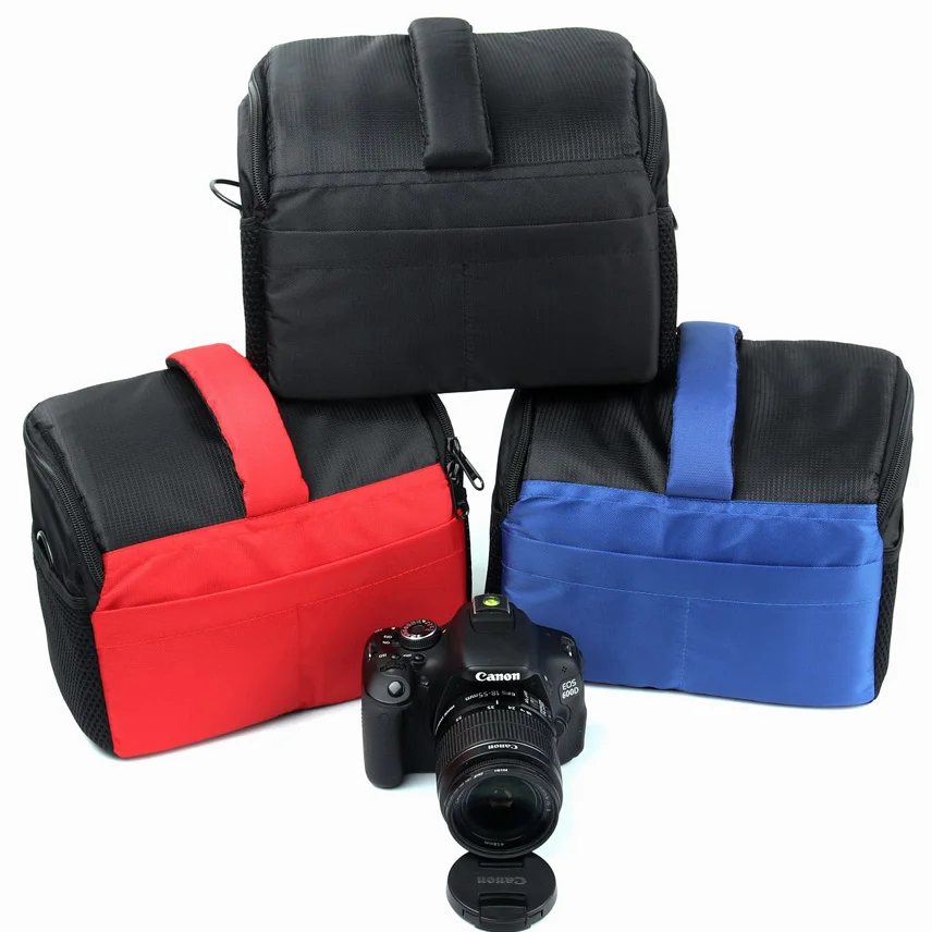 Сумка для DSLR камеры чехол Panasonic Lumix DMC FZ300 GH3 GH5L GH4 GH5 GH5GK GX8 GF9 GF8 GF7 GF6 GF5 GX7 LX7 LX100 LZ20