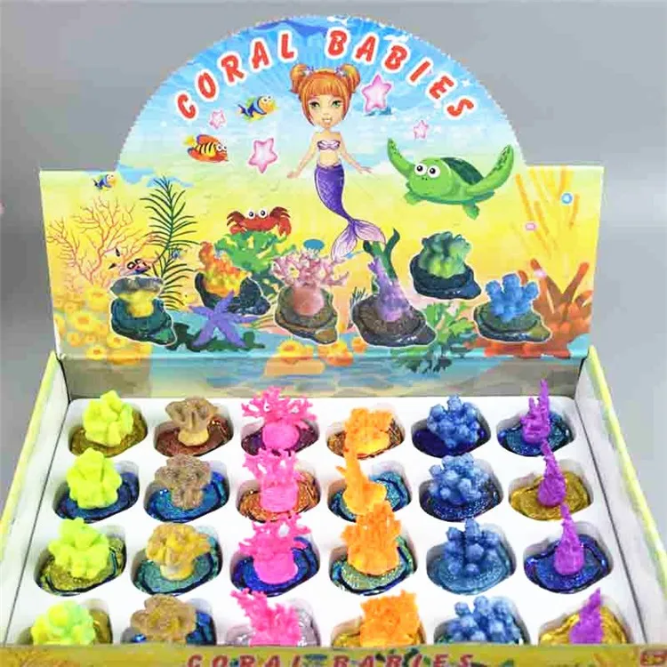 2016 Оригинальные забавные растения для выращивания воды цветы растущие