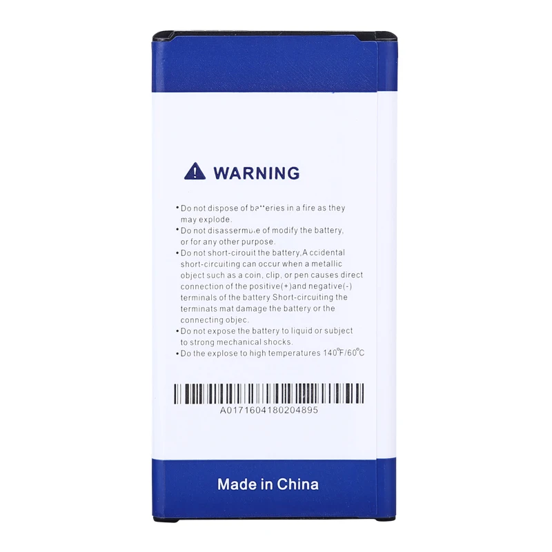 Литий ионный аккумулятор chensuper 6400 мАч для телефона Samsung Galaxy S5 I9600