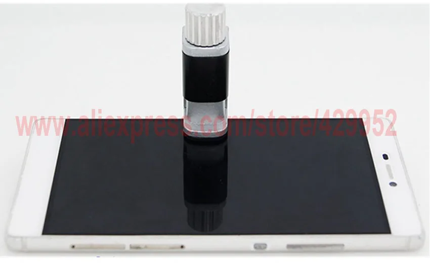 Регулируемые универсальные пластиковые зажимы для iPhone приспособление iPad