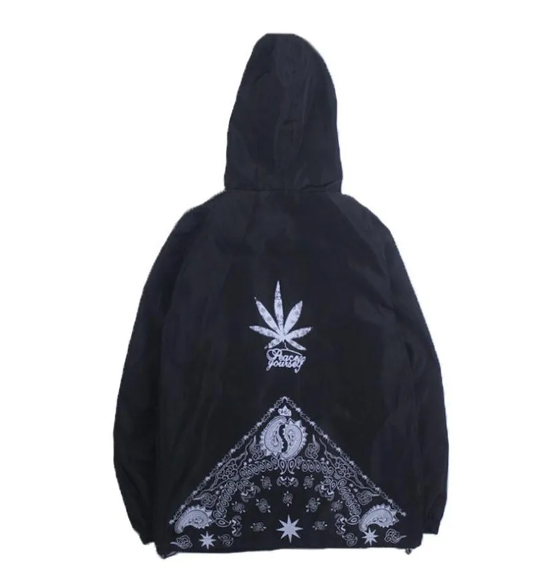 Весенняя мужская куртка в европейском и американском стиле модная повседневная