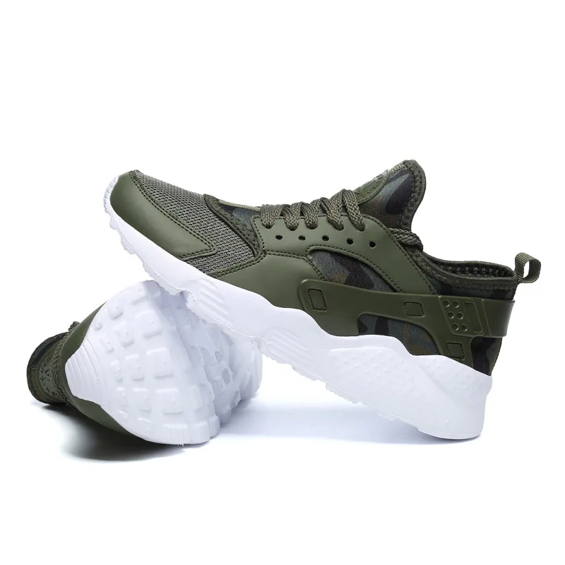 Outdoor Sneakers Running Shoes For Men And Women Trainers Mens Breathable Baskets Walking Trekking Sports Shoes