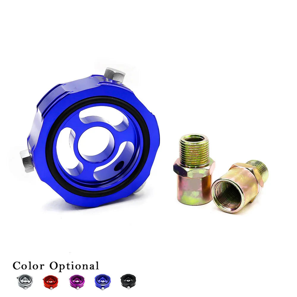 CNSPEED M20 * 1 5 3/4 M16 Адаптер блока масла датчик температуры Турбокомпрессор масляный