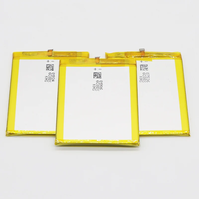 

Elephone S3 Battery 2100mAh 100% Original New Replacement accessory accumulators For Elephone S3 Cell Phone