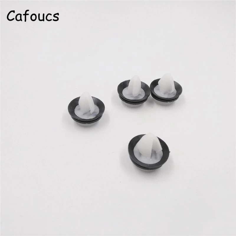 Зажимы для внутренней двери автомобиля Cafoucs Citroen C2 C8 C3 C4 Picasso Peugeot 307 206 508