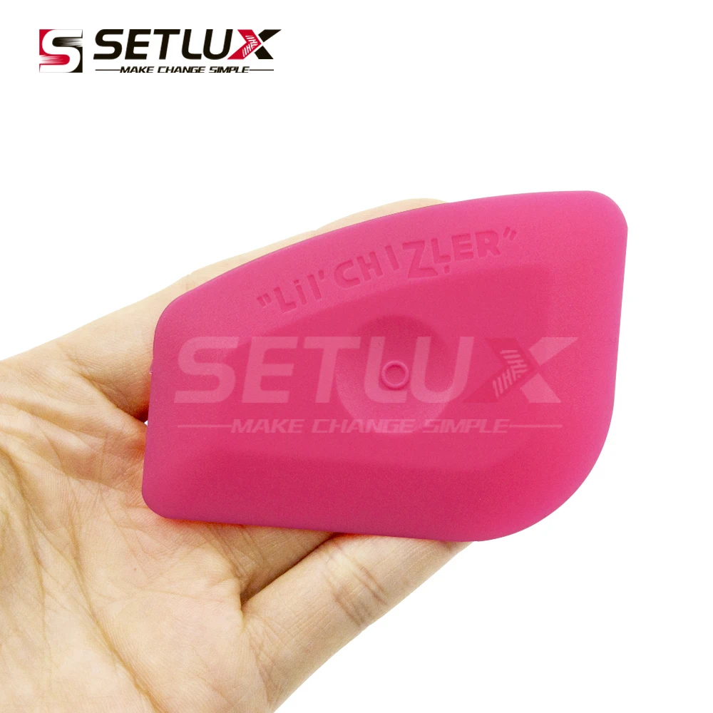 Car Auto Window Tint Wrapping Tool Kit Vinyl Wrap Stickers Set Carbon Foil Tinting Squeegee Film Cutter Knife | Автомобили и