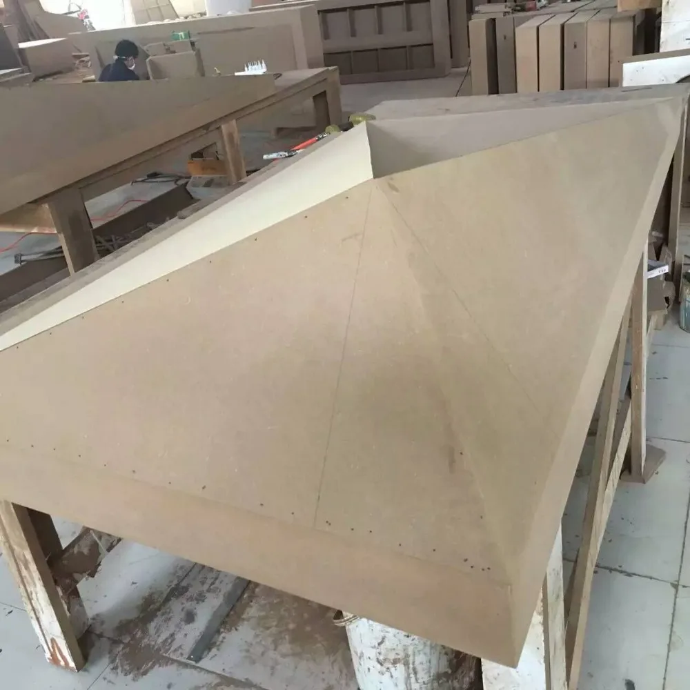 Современный белый Regency Legacy стойка регистрации с прилавком #2000|reception desk|white reception