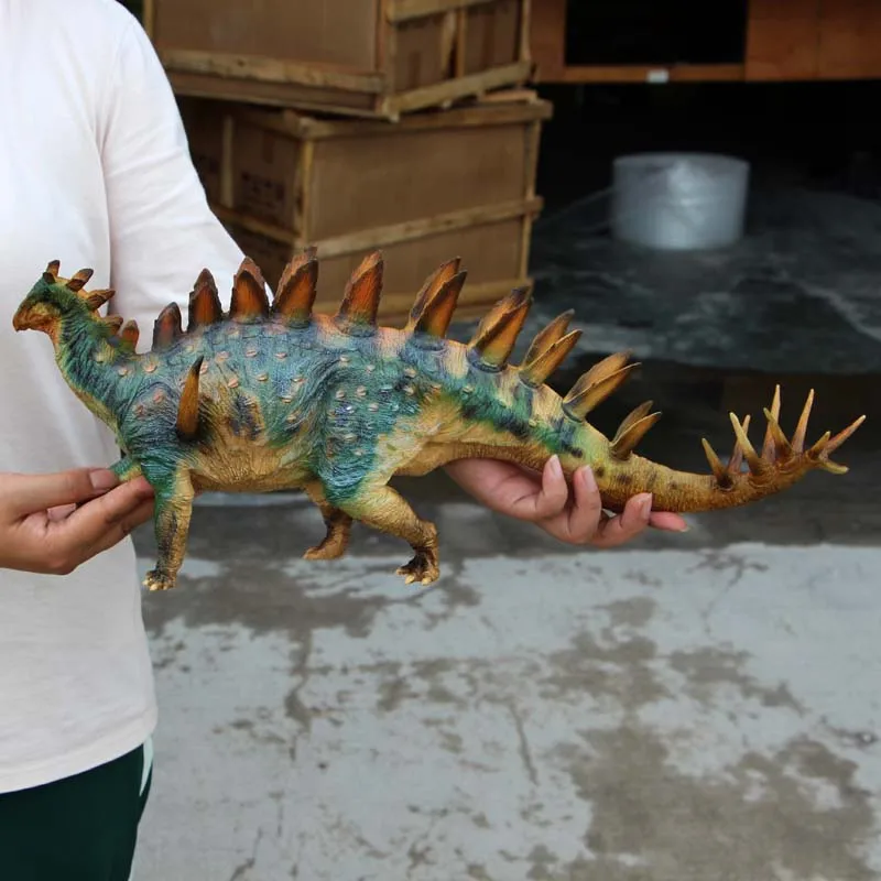 PNSO китайские Динозавры юрского периода коллекция ChungKingosaurus 52 см|Игровые фигурки и