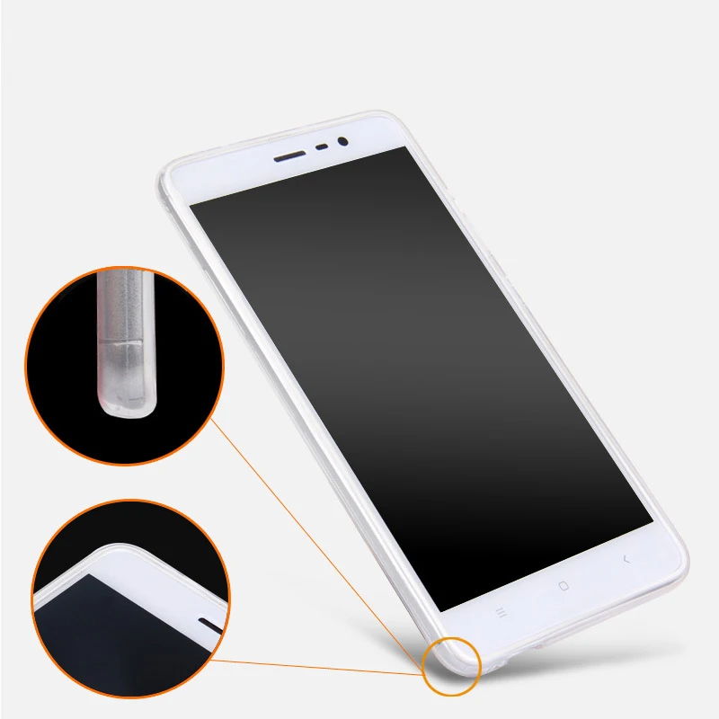 Чехол SHELI с объемным дизайном забавных животных цветов для Xiaomi redmi note 3 мягкий ТПУ