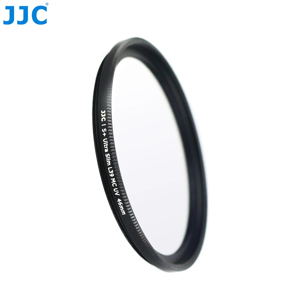 JJC 46 мм ультра тонкий многослойный УФ фильтр защитный MCUV для DJI Zenmuse X7/X5S|lens filter|uv lens filteruv |