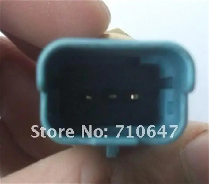 Датчик температуры воды SKTOO APEEK 133897 9636777280 9631000880 для PEUGEOT FIAT LANCIA RENAULT | Автомобили и