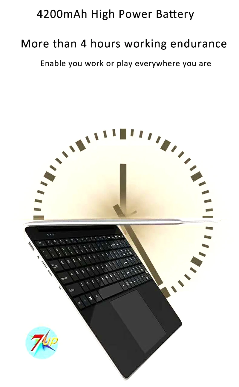 GMOLO 8 ГБ ОЗУ 256 ГБ SSD+ 1 ТБ 15,6 дюймов 1920*1080 usb Intel Pentium четырехъядерный игровой ноутбук компьютер