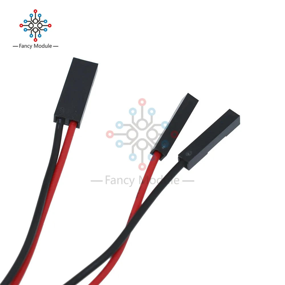 2 шт. контакта 70 см|wires for arduino|wire wirewire 2pin |