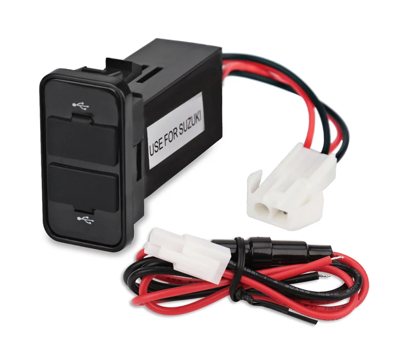 USB-розетка для автомобиля 2 1 А | Автомобили и мотоциклы
