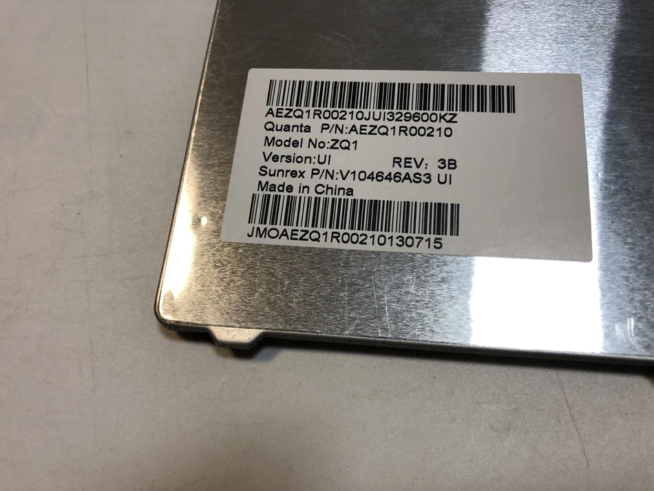 Русская клавиатура для Acer Aspire 3810 3810TG 3810T 4750G 3815 3820G 3820T 3820 4820G 4820 4736 4752Z RU Макет |