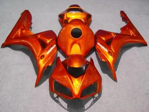 Комплект обтекателей для мотоцикла HONDA CBR1000RR 06 07 CBR 1000RR 2006 2007 CBR1000 ABS|fairing kit|motorcycle