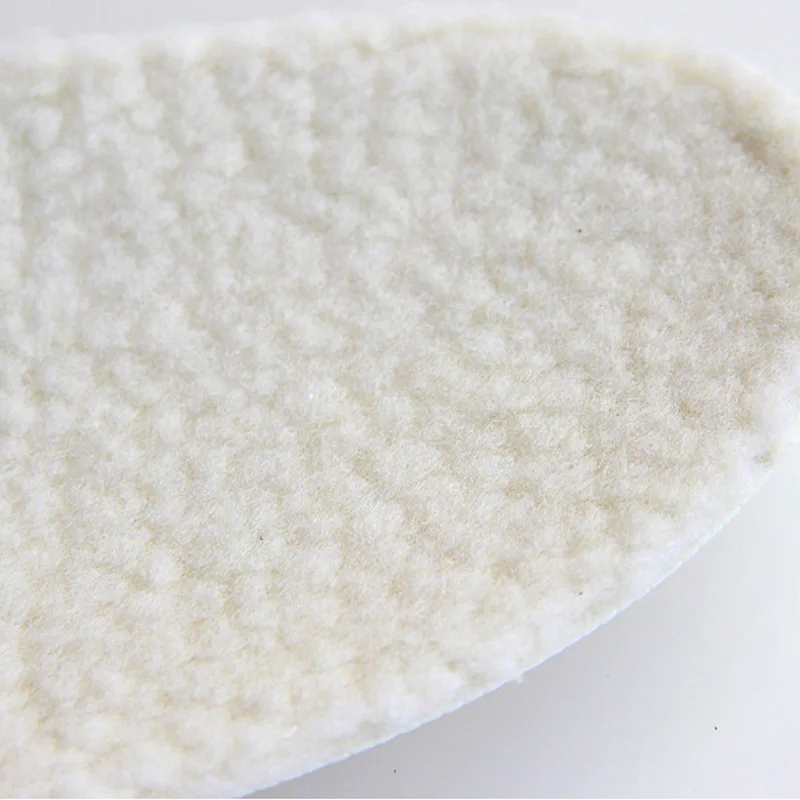 Унисекс свободный размер стельки утолщение зимой для сохранения тепла