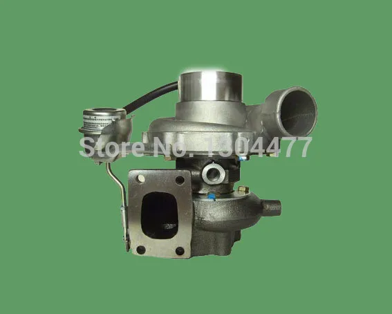 NEW TB25 471024-7B 14411-24D00 Turbo Turbine for NISSAN HINO Gold Dragon middle bus FD46 Engine Turbocharger with gaskets |