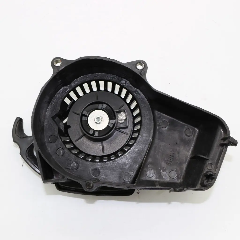 Пусковое устройство Pull Starter карманный мини квадроцикл 47cc 49cc 50cc 2 тактный