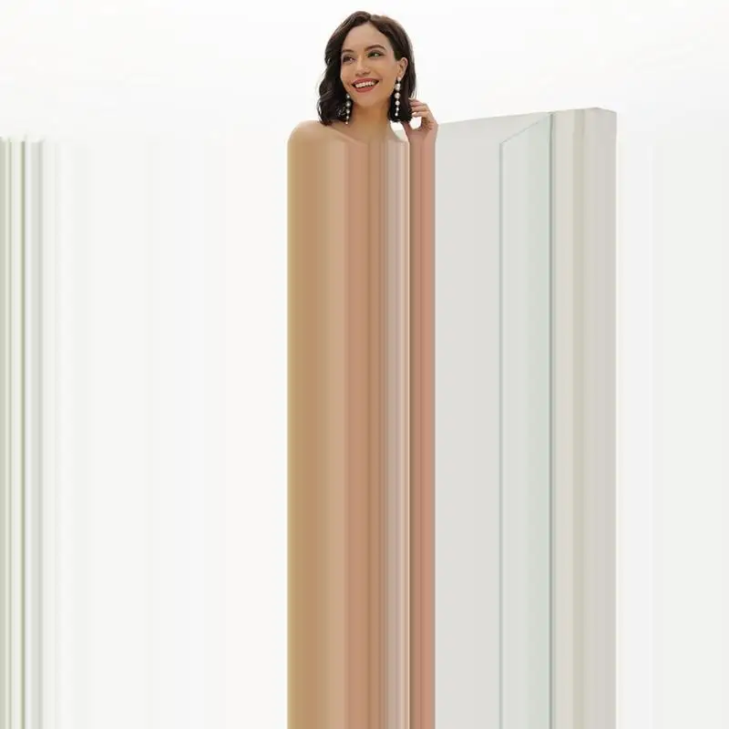 Милое Платье для девочек новое летнее женское длинное шифоновое платье с