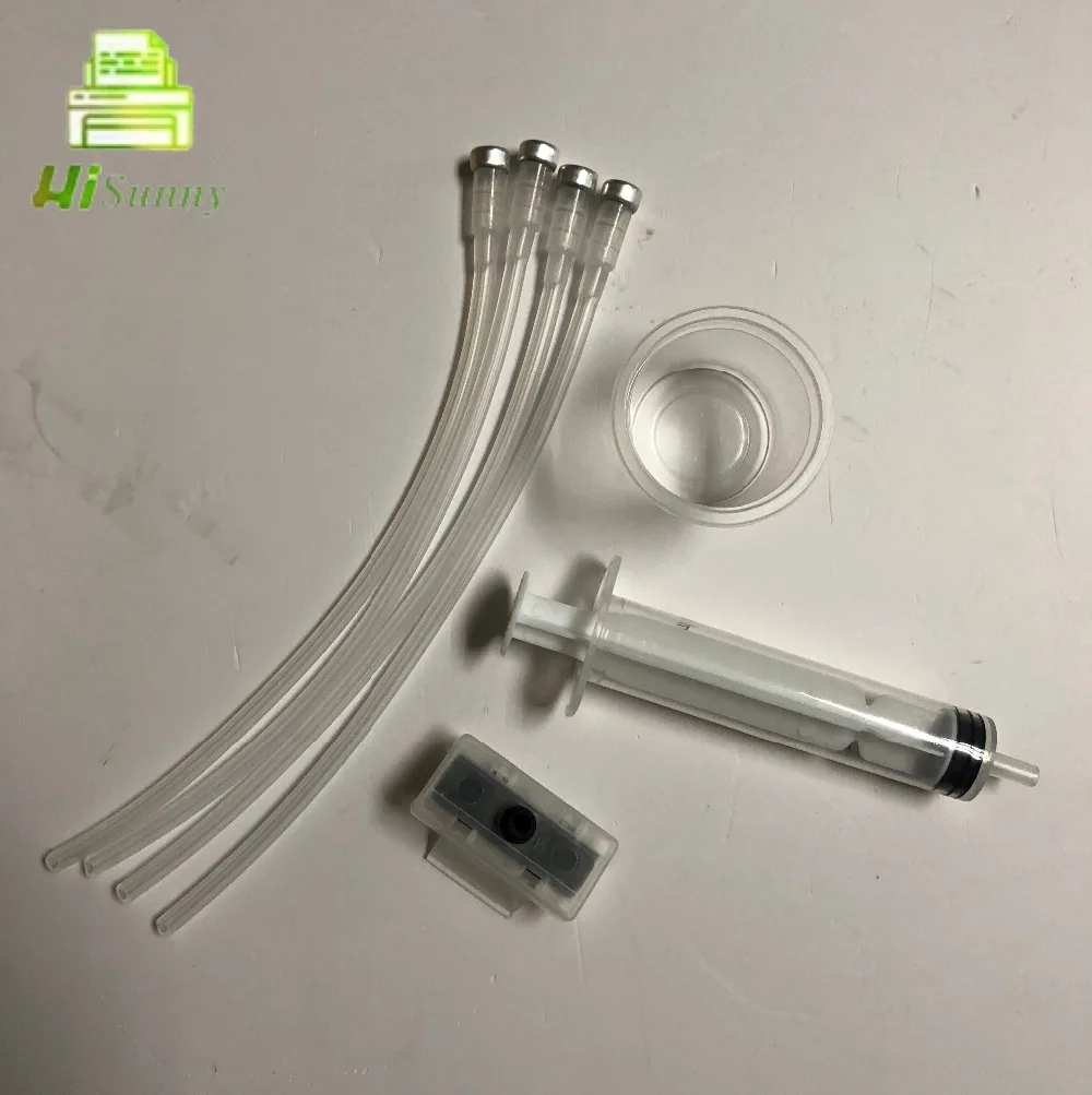 Печатающая головка для HP T2300 Z2100 Z3100 Z3200 Z5200 Z5400 Z6100 Z6200 L2550 набор инструментов чистки