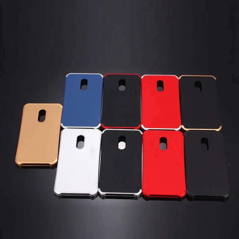 Для xiaomi redmi note 4x чехол 3 ГБ 32 ГБ алюминиевая металлическая Рамка PC задняя крышка для redmi note 5 6 7 Pro Чехол funda note 4 x+ посылка