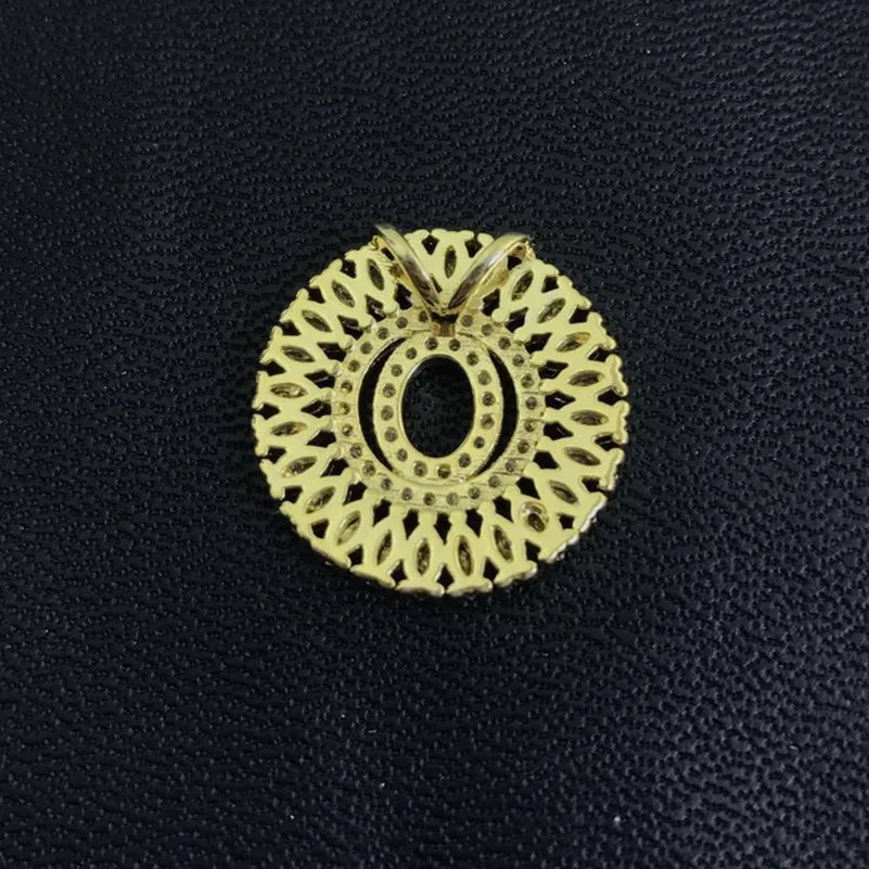 Bottom Price Letra Collar High Quality 5A+Cubic Zirconia Pendant Sweater Chain Necklace Letter O Charm Women Fashion Jewelry | Украшения и