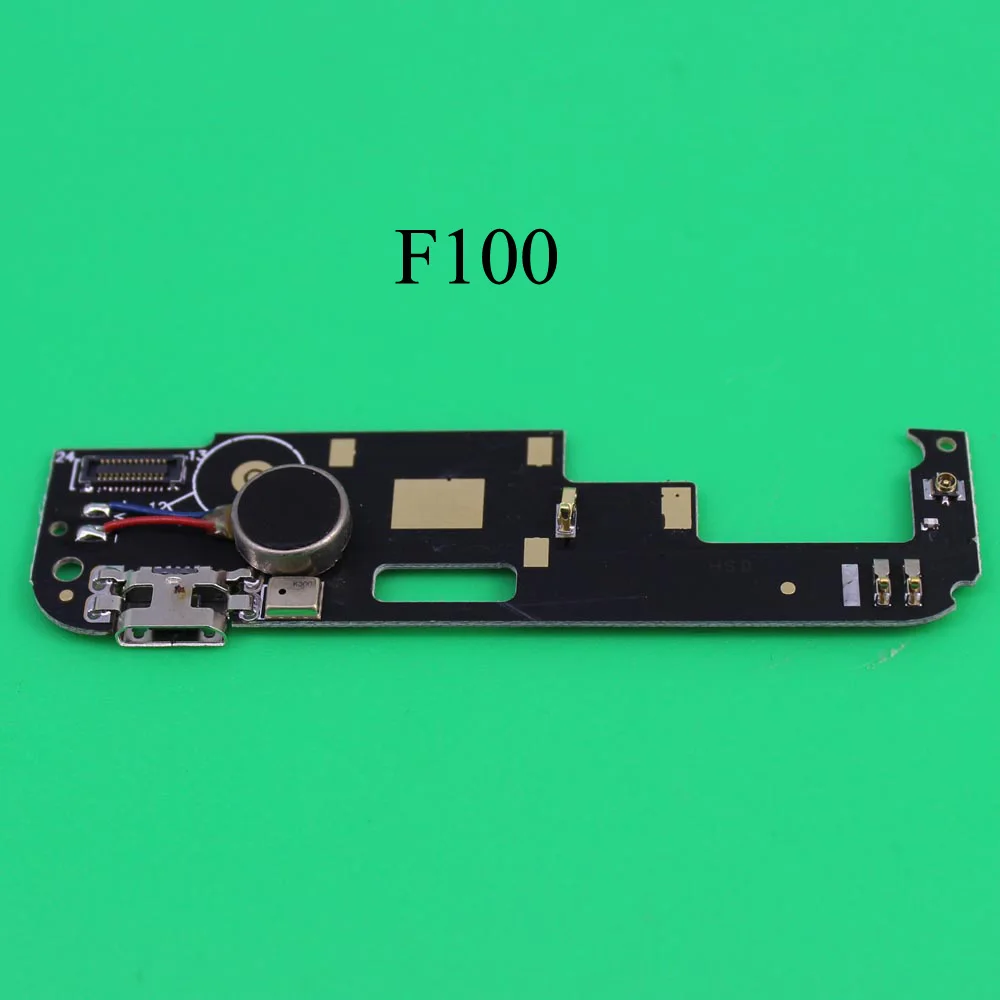 YuXi для Gionee F100 F103 F105 Зарядное устройство USB гибкий кабель|Шлейфы мобильных