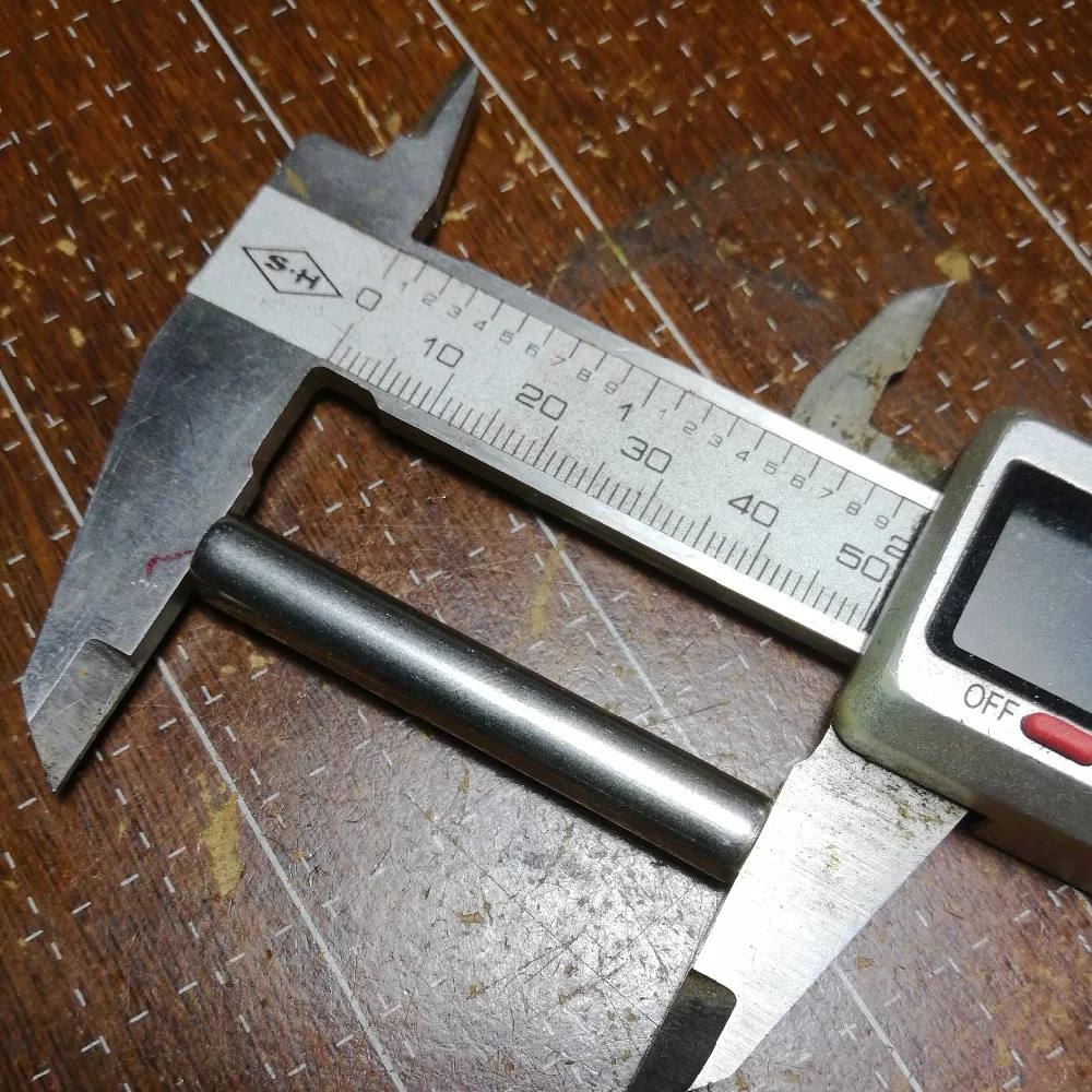 25 шт. металлические чернильные наконечники для тату-машинки | Красота и здоровье