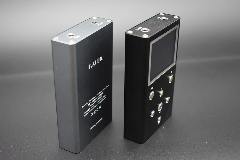 Последние F. Audio XS03 dual AK4493EQ жесткий без потерь USB DAC сбалансированный выход HiFi TFT мощность MP3-плеер Обновление от XS01 XS02 E5-007