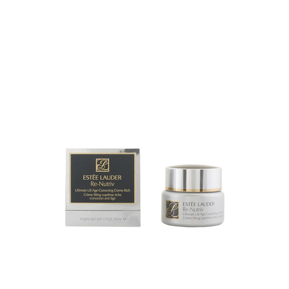 Re-nutriv Ultimate Lift богатый крем Estee Lauder 50 мл | Красота и здоровье