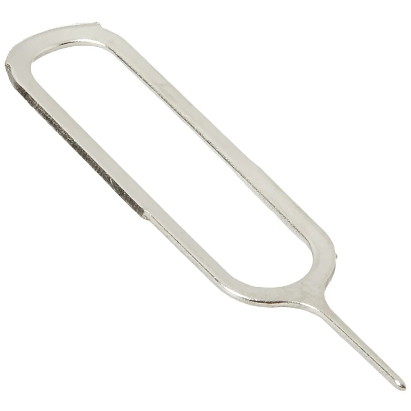 10 шт для извлечения сим карты контактный ключ инструмент ejetor булавки huawei p8 lite iPhone