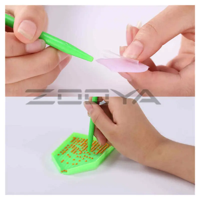 Алмазная вышивка 5D &quotсделай сам&quot алмазная живопись мозаика сказочные стразы