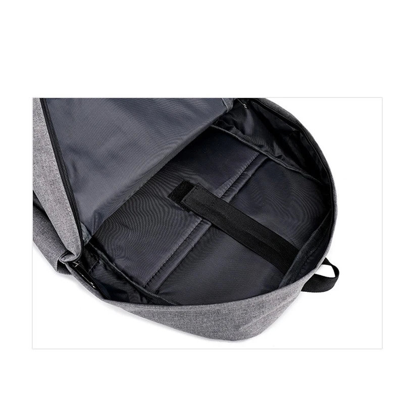 

Chuwanglin New arrival men backpack fashion laptop backpack Multifunction travel bags mochila casual school backpacks A6019