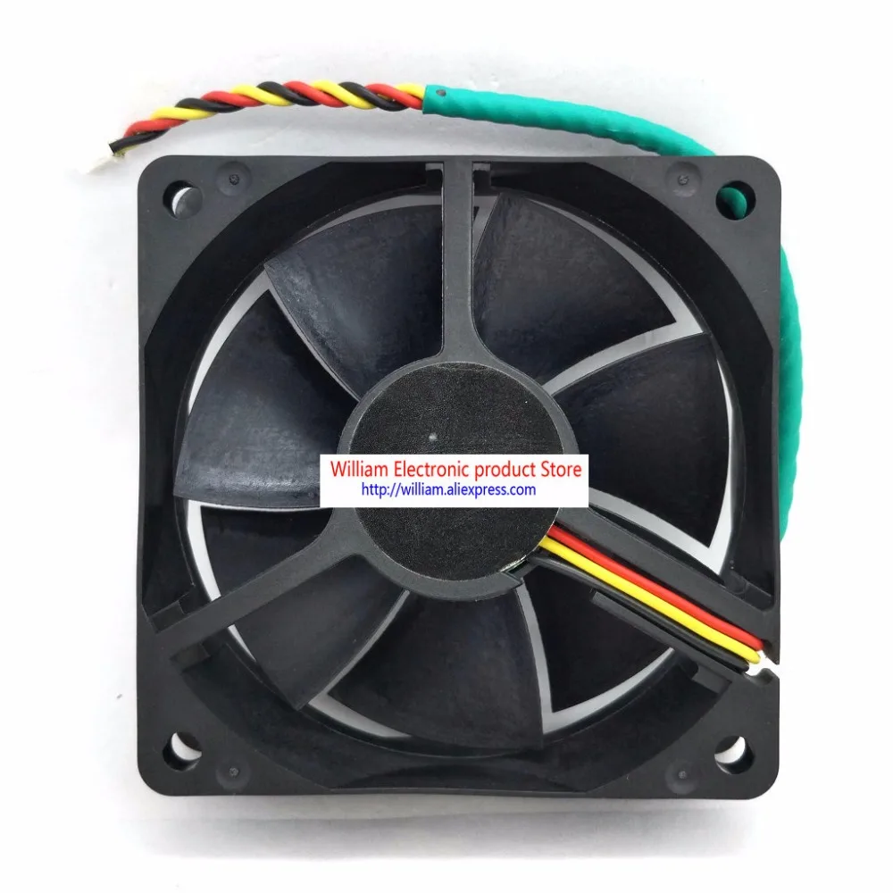 New Original KDE1207PKV1 MS.B3001.AF.GN 12V 2.0W Tachometer Signal Projector cooling fan FONSONING | Компьютеры и офис