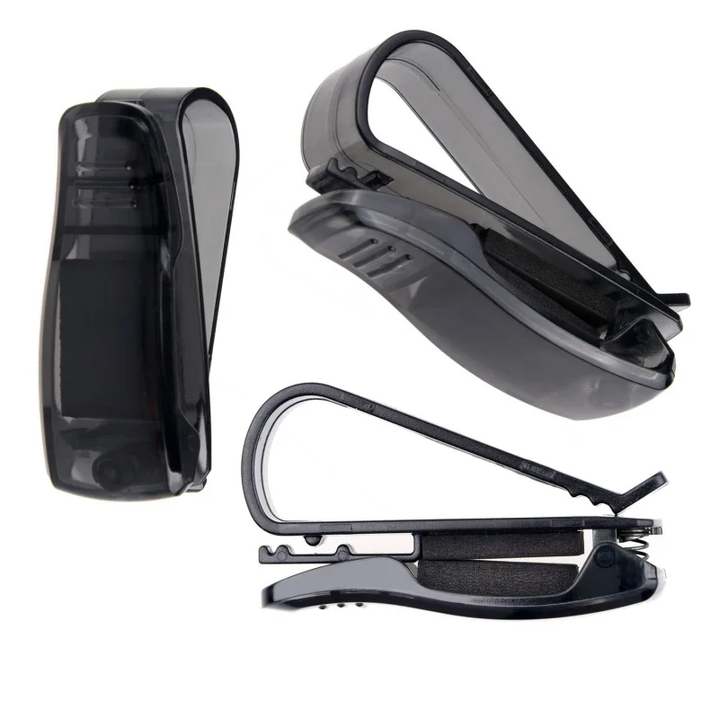 Прямая поставка автомобильный зажим для крепления автомобильные аксессуары ABS