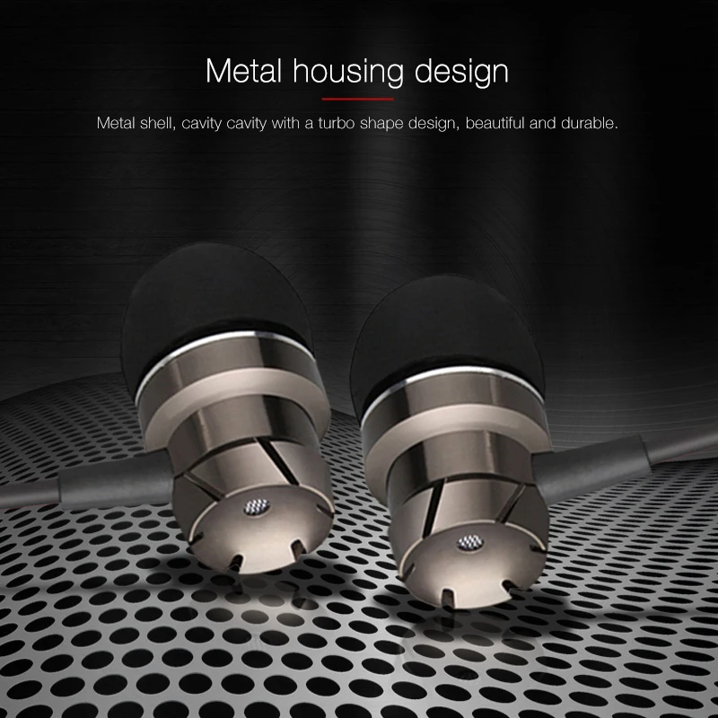 Супер тяжелый бас стерео наушники в ухо для Meizu M6 Note M6Note телефон гарнитура наушник