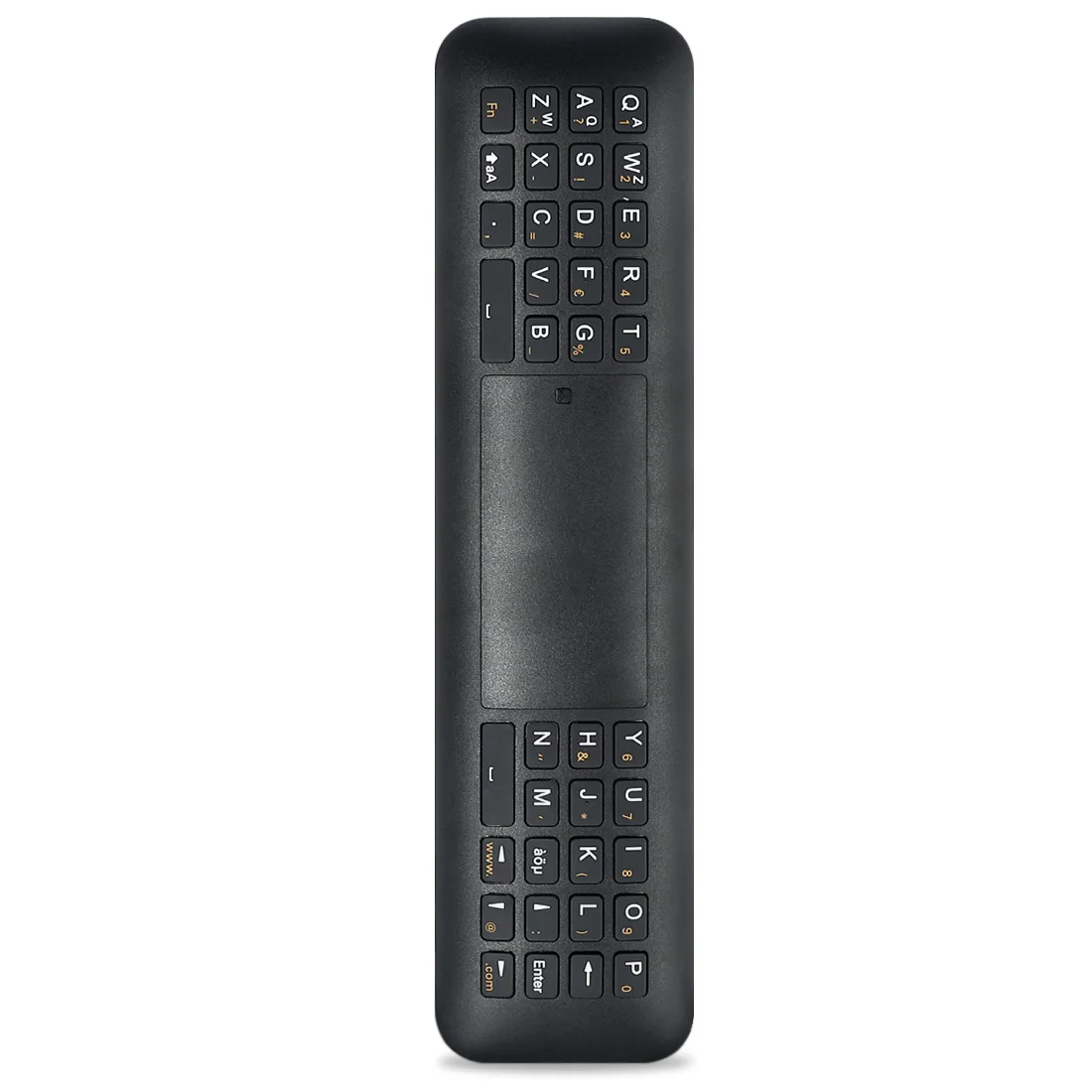 Пульт дистанционного управления для philips 3D AV smart tv контроллер 32PFL6007T/12 с клавиатурой